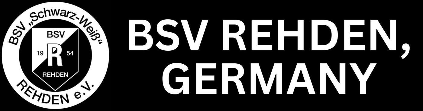 BSV Schwarz-Weiß Rehden e.V., Germany
