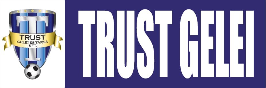 Trust Gelei Es Tarsa Kft, Budapest